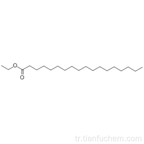 Octadekanoik asit, etil ester CAS 111-61-5